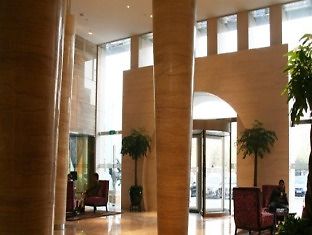 Haishu Taosheng Yiju Business Hotell Ningbo Eksteriør bilde