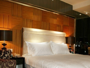 Haishu Taosheng Yiju Business Hotell Ningbo Eksteriør bilde